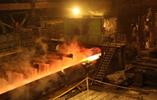 کاهش صادرات فولاد چین به 50 میلیون تن