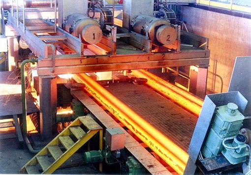 تمرکز ترک ها روی صادرات فولاد به منظور بهبود قیمت