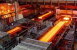کاهش 4/5 درصدی صادرات فولاد ترکیه در سال ٢٠١٤