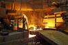 کاهش ۱۴ درصدی مصرف ظاهری فولاد ایران در ۹ ماهه نخست سال جاری