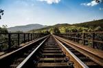 توافق راه آهن با شرکت ذوب آهن اصفهان به منظور خرید ۴۰ هزار تن ریل