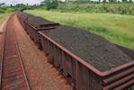واردات ۱۲۳ میلیون دلار گندله سنگ‌آهن در چهار ماهه نخست سال