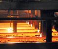 تامین مالی 118 میلیون یورویی دو بانک برای یک طرح تولید شمش فولاد