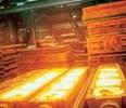 تولید ۵۵ میلیون تن فولاد تا ۱۴۰۴ غیرواقعی است