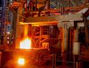 کاهش جذابیت تولید فولاد خام در جهان