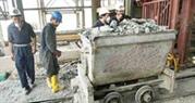 رشد 7درصدی تولید سنگ آهن در ایران