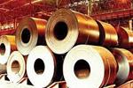 صادرات 1.7 میلیون تنی محصولات فولاد مبارکه 