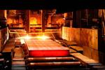 کاهش تولید فولاد خام در ترکیه
