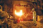 اتمام کار ساخت فولاد زرند ایرانیان تا 5 ماه آینده