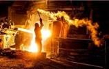 رشد تقاضای فولاد دنیا در پی بهبود اوضاع اقتصادی جهان