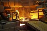 گزارشی از تولید فولاد و سنگ آهن در سه ماه اول 95  