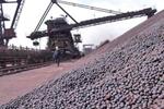 عدم وضع عوارض روی صادرات سنگ آهن