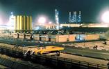 عقد قرارداد ساخت کارخانه فولاد بافق کسری