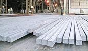 جزئیات کامل تولید فولاد میانی، محصولات فولادی و آهن اسفنجی
