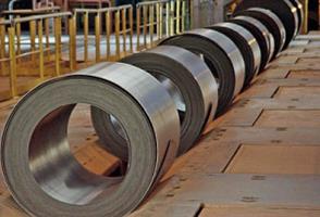 بهبود کیفی سالانه محصولات سرد فولاد مبارکه در سال ۹۵