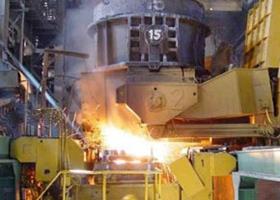 شرکت ذوب آهن اصفهان نخستین تولید کننده فولاد ایران برای حفظ وصیانت از محیط زیست