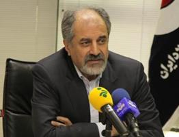 واکنش سبحانی به گزارش اخیر رویترزدر مورد دامپینگ ایران