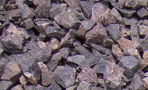 شركت هاي بزرگ معدني۱۷ ميليون تن سنگ آهن توليد كردند