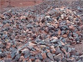صادرات سنگ آهن از بندرانزلی به کشورهای حاشیه خزر