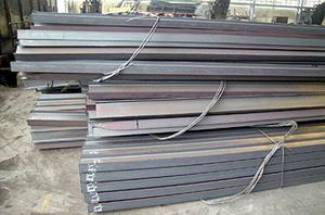ثبات قیمت فولاد در بورس کالا