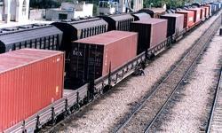 توافق فولادی ها و راه آهن به منظور حمل بار کارخانه