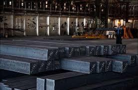 احداث واحد تولید شمش فولاد با ظرفیت ۶۰۰ هزار تن در ابرکوه