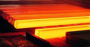 صادرات فولاد میانی ۲.۵ میلیون تنی شد