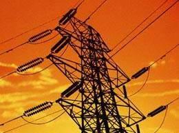کاهش بار برق صنایع در تیر و مرداد 