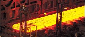 صادرات 80 هزار تنی اسلب فولاد خوزستان به برزیل