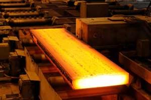 توليد ۷۸۳ هزار تن محصول در فولاد اکسين