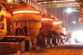 تولیدکنندگان بزرگ فولاد به‌دنبال تامین نیاز مشتریان داخلی