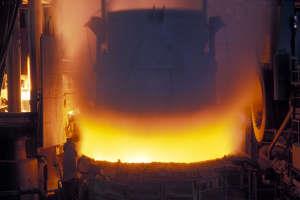 رکورد تولید در فولادسازی فولاد مبارکه به ۱۱۶ ذوب رسید