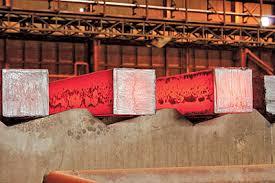 شمش فولادی در بورس کالا علی‌رغم کاهش قیمت ۴.۵ درصدی مشتری نداشت (به همراه جدول)