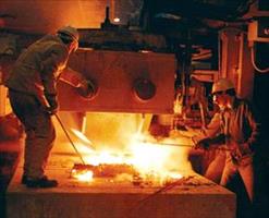فولاد گلستان ۵۵ هزار شغل مستقیم و غیرمستقیم ایجاد می کند