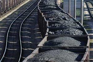 صادرات سنگ‌آهن خواف از طريق خطوط ريلي