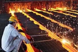 تحقق نیافتن تولید ۵۵ میلیون تن فولاد بدون فایناس خارجی