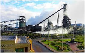 عملیات اجرایی طرح توسعه فولاد یزد آغاز شد