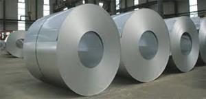 تولید ورق ساخت لوله های احیا مستقیم فولاد چادرملو در فولاد مبارکه