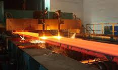 مسايل و چالش‌هاى صنعت فولاد در ايران
