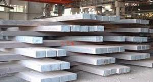 افزایش سطح کیفی تختال های تولیدی فولاد مبارکه 