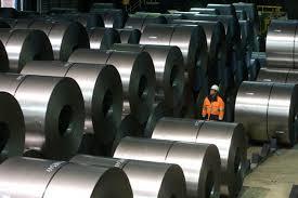 افزایش تعرفه واردات فولاد در هند