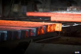 صنعت آهن در فضای عدم حمایت از تولید ملی رکود زده شده است 