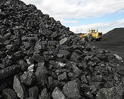 قیمت زغال سنگ کاهش یافت