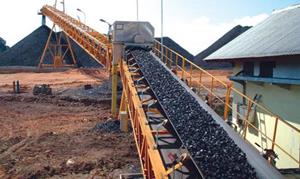مازاد 150میلیون تنی سنگ آهن تا دو سال آینده