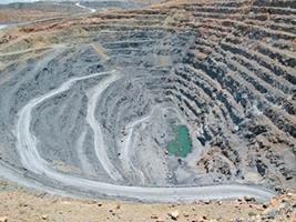 بزرگ‌ترین معدن سنگ‌آهن کشور با ظرفیت 643 میلیون تن وارد بورس می‌شود