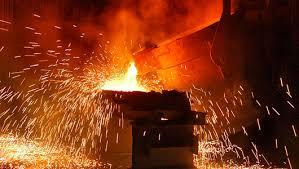 صادرات ۵ میلیون تن فولاد ایران در سال جاری