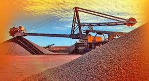 صادرات سنگ آهن ایران کاهش می یابد
