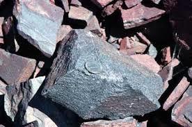 تولید بیش از 25.7 میلیون تن سنگ اهن