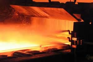 چادرملو قطب سوم تولید فولاد کشور می شود