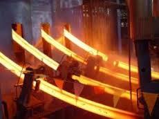 ۱۴۰ شرکت از ۲۹ کشور در کنفرانس آهن و فولاد ایران حضور داشتند
